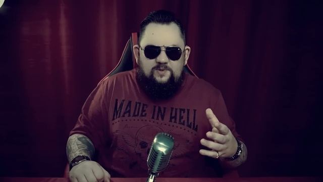 Вирус РСП: Жизнь за халяву или как продать семью за тарелку супа!