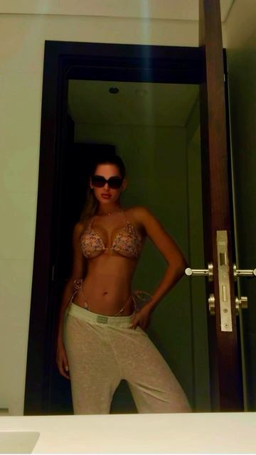 Результат увеличения груди. Хирург Баков Вадим Сергеевич