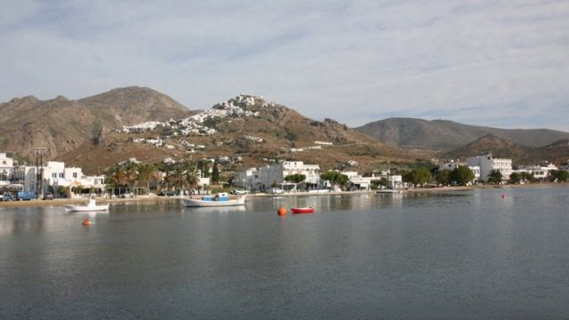 Слайд фильм о море