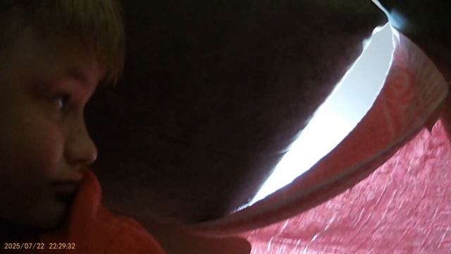 делаем домик в домике