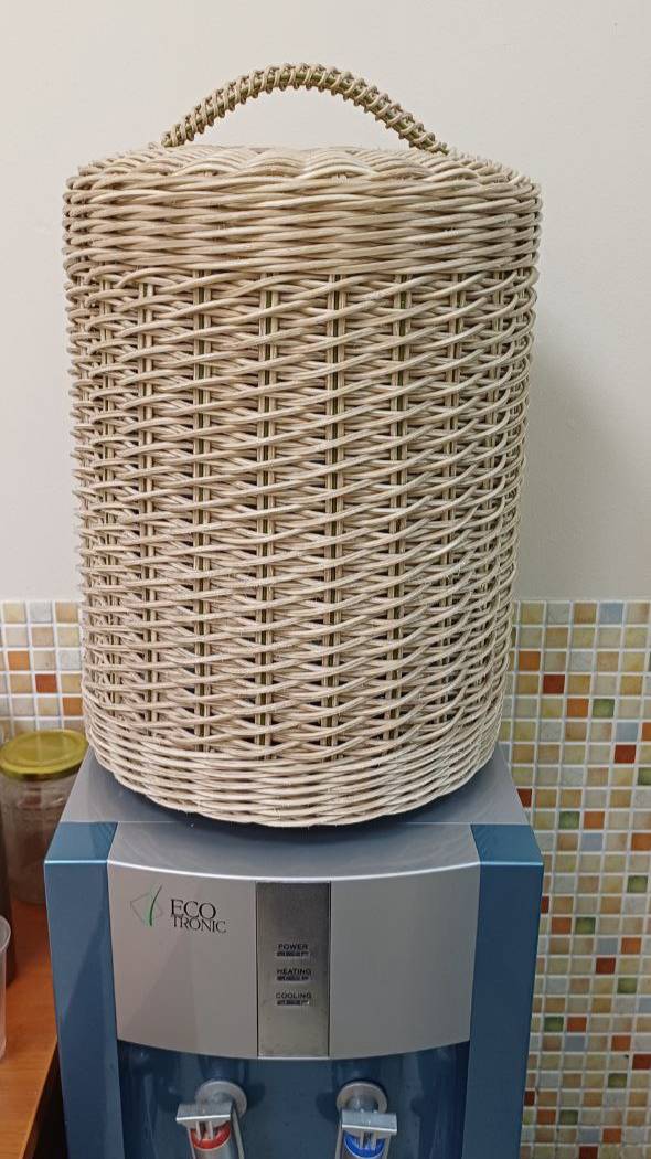 Чехол на бутыль 18,9 л.💃