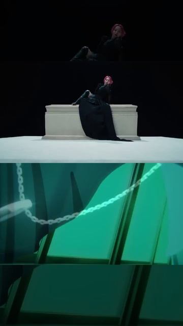 Цыпленок и Лиса^^💗