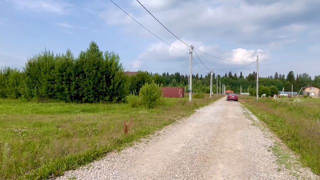 Участок Фемили Парк