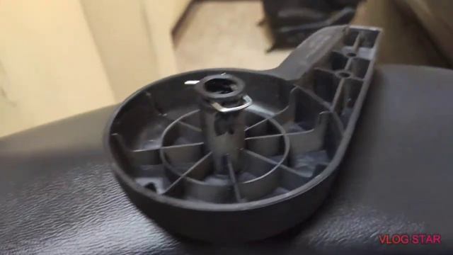 Разбор Хендай Санта Фе 2 поколения для самостоятельной установки авточехлов