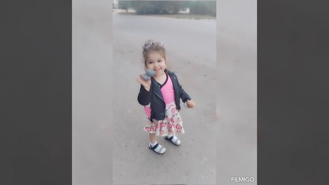 доча в стиле❣️