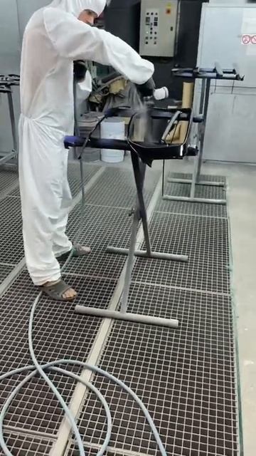 Geely Monjaro антихром