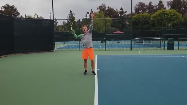 7 простых контрольных точек для идеальной подачи — Грант ВандерХейден