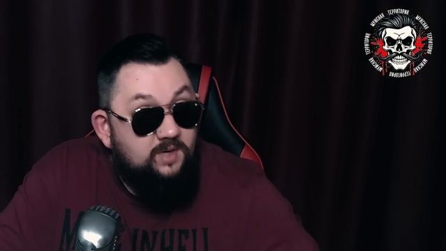 Мужчины против мужчин. Деградация, радикализм и мошенничество.