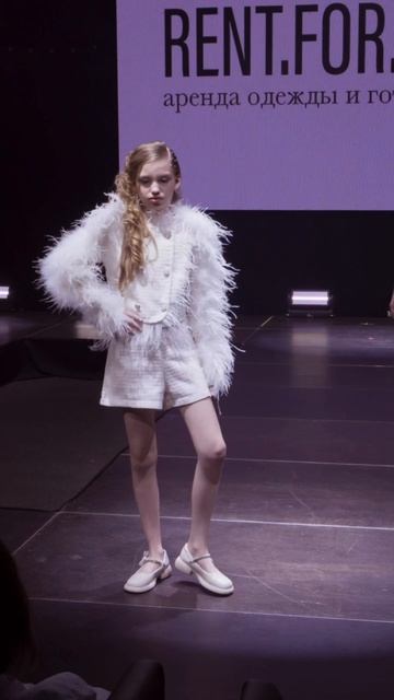 FASHION DAY MARYBEY 6 сезон