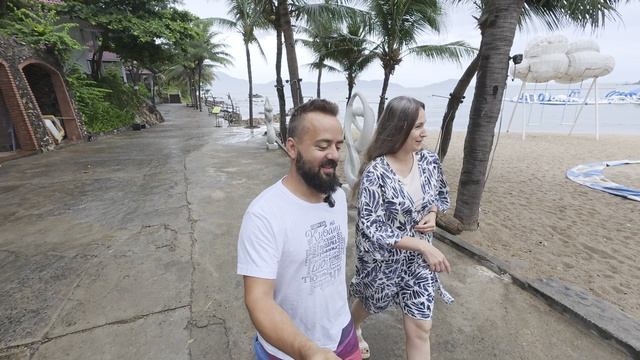 Жара трип. 14-15 день. Пока Вьетнам