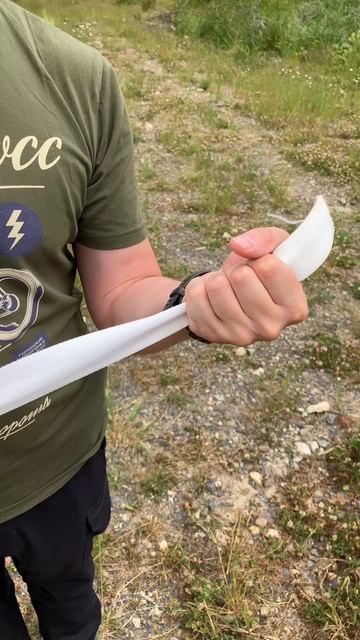 Лучший жгут для аптечки