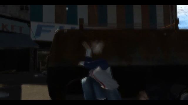 GTA IV - Modern Warfare - Part 4: The Hornet's Nest