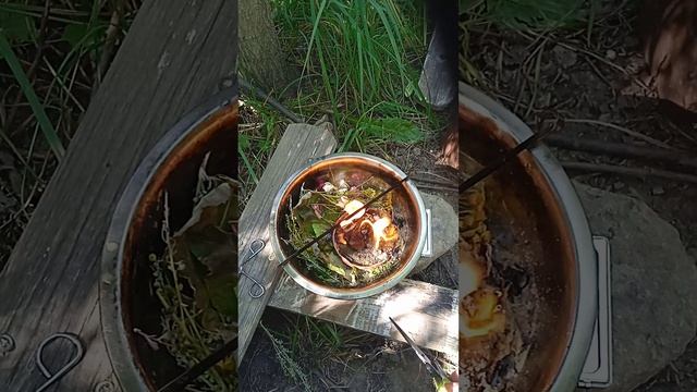 ЧИСТКА ОТ ПОРЧ, СДЕЛАННЫХ С ПОМОЩЬЮ СОЛИ