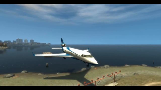 GTA IV - Modern Warfare - Part 1: Team Player & No Russian