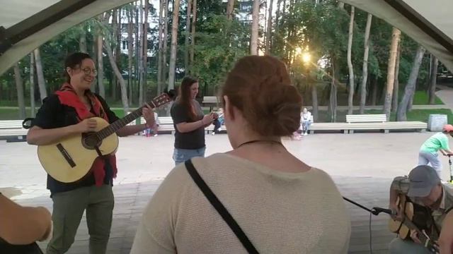 Есть только миг