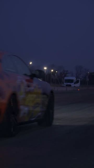 Rostov Race 11.07.25 Промо 2