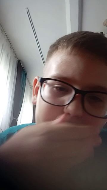 пробуем гримас шейк