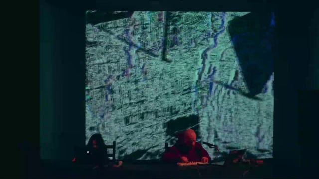 Nefon Tapes x Lemanlebong - Эхо Земли (Концерт в Центре Курехина)