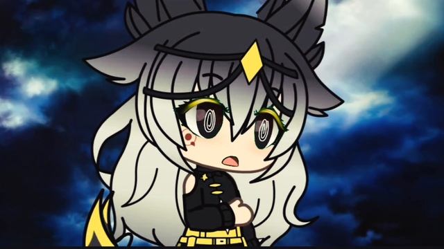 ну последненькая пишите видео что ещё снять про гачу но не фильм я пока что не умею пока!!