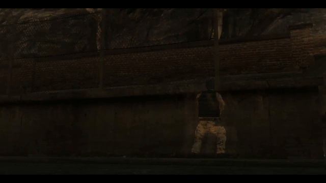 GTA IV - Modern Warfare - Part 3: Wolverines!