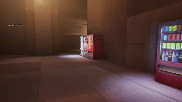 LUMINA VEIL - Demo 2025? PC