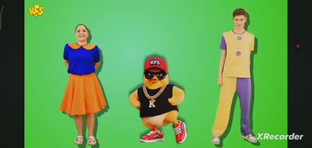 КАСПЕР И его друзья КУКУТИКИ_Весёлая песенка для детей_ Обнимашки🤗🤗🤗