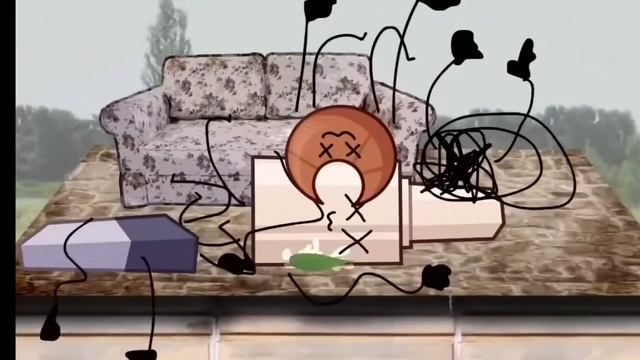 И.Н.М.Т. 3 серия🍕