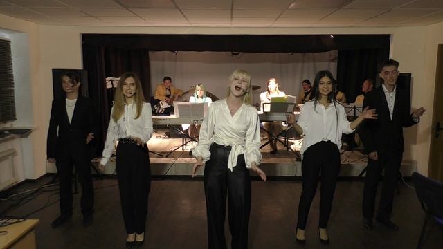 14.05.2025 (1 из 2) ОТЧЁТНЫЙ КОНЦЕРТ ПЦК 