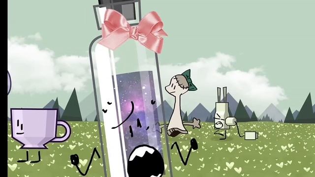 И.Н.М.Т. 4 серия