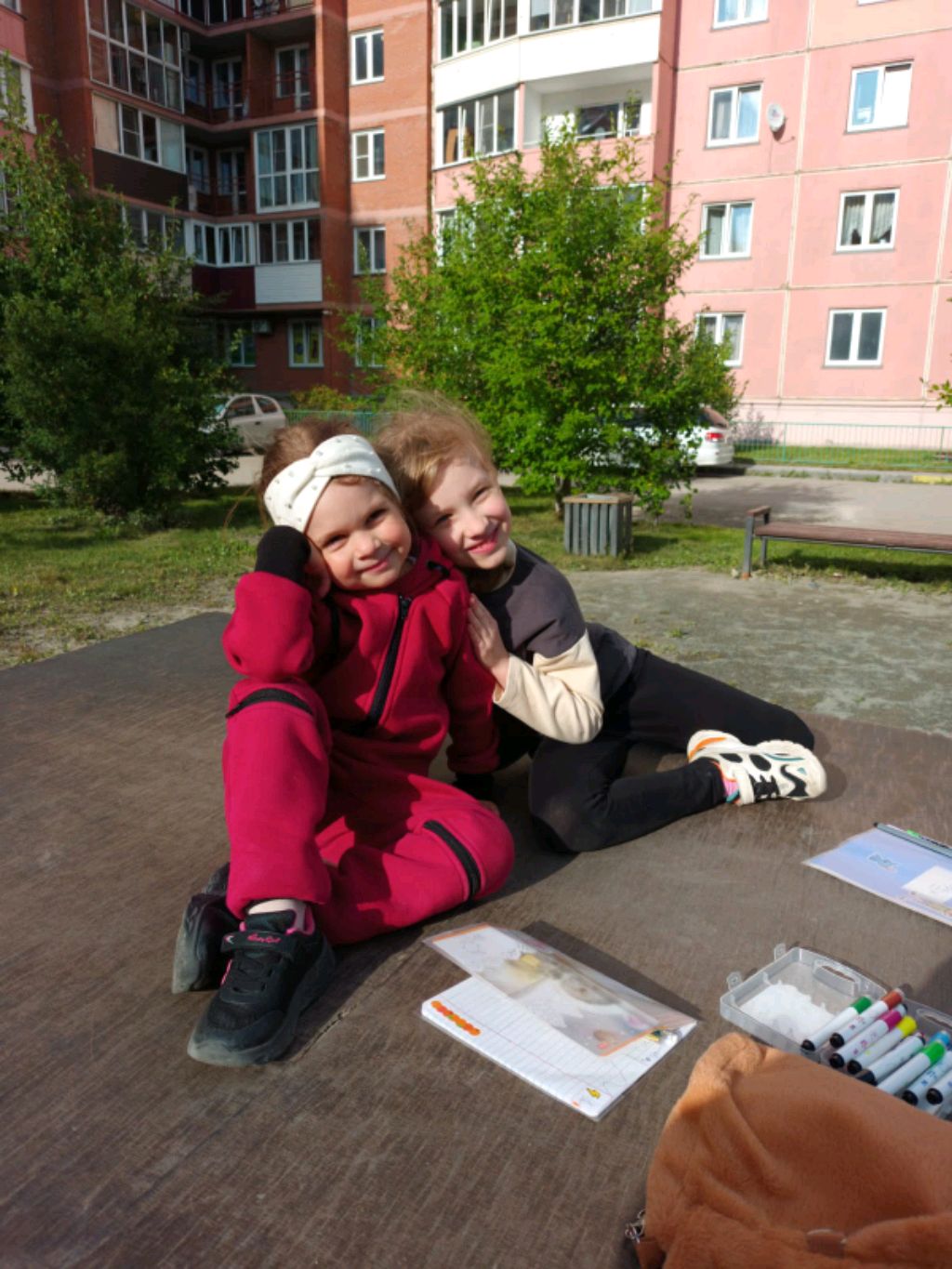 у меня сегодня день рождения