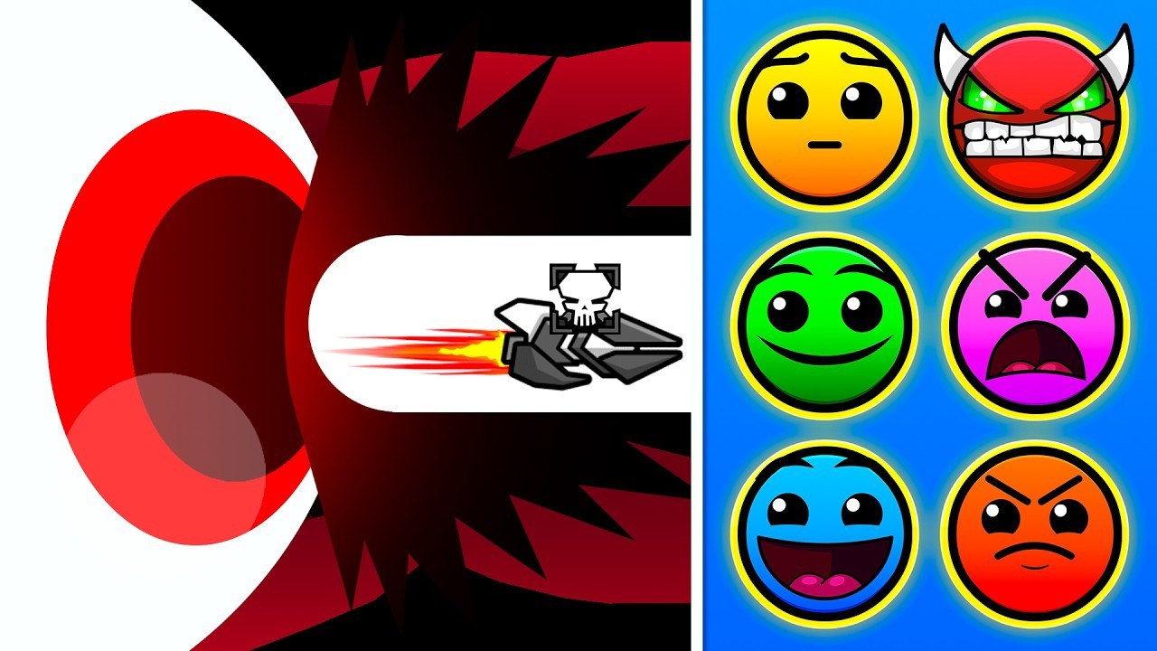 RetroMan: Я Прошел ЛУЧШИХ БОССОВ Каждой Сложности!