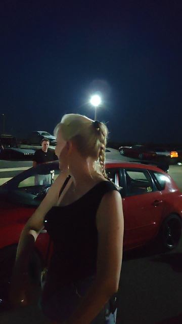 Rostov Race 11.07.25 На парковке