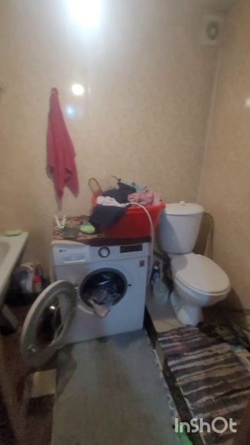 Домик в восточном районе.