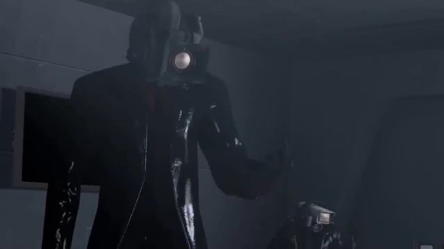 Разбор скибиди туалет 77 часть 2