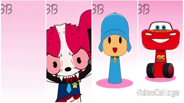 спрунки мультфильм