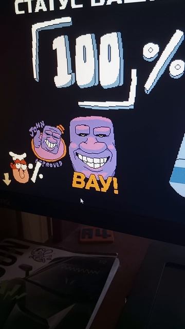 Pizza Tower на 100%