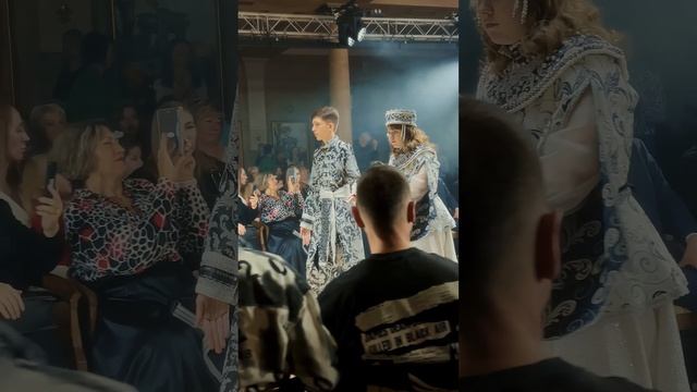 FASHION DAY MARYBEY 4 сезон