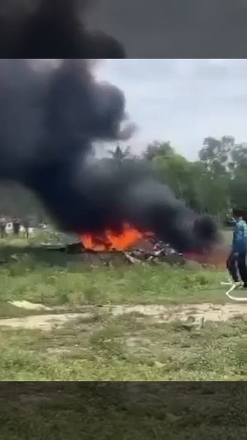 Сбили ф-16 Тайланда.