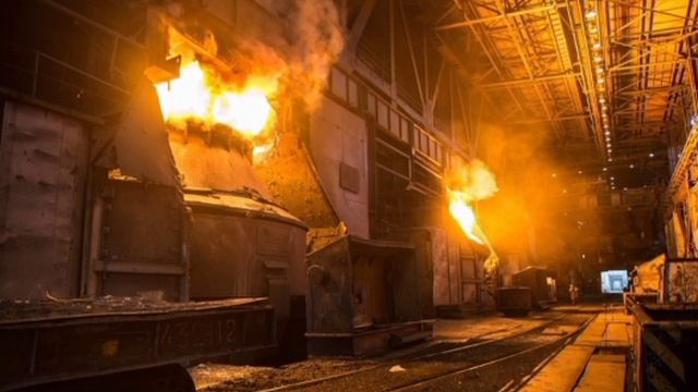Нижний Тагил - Город Трудовой Доблести