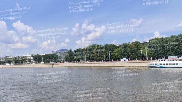 Здание Садовническая 27с8 ПРОДАНО