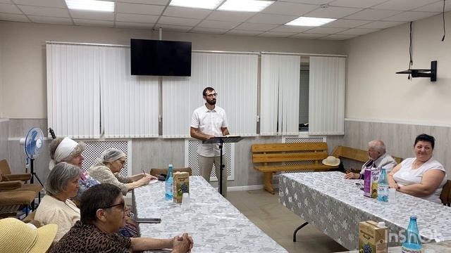 Проповедь «ПОЧЕМУ ХРИСТИАНЕ СТРАДАЮТ?» ЧАСТЬ 1 (1-е Петра) | Арман Автандилян