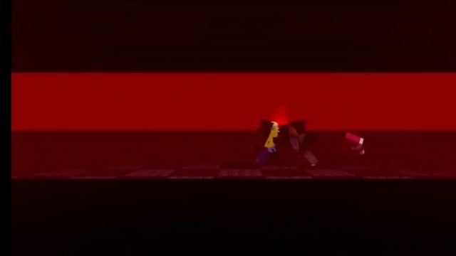 Анимация Джон Доу