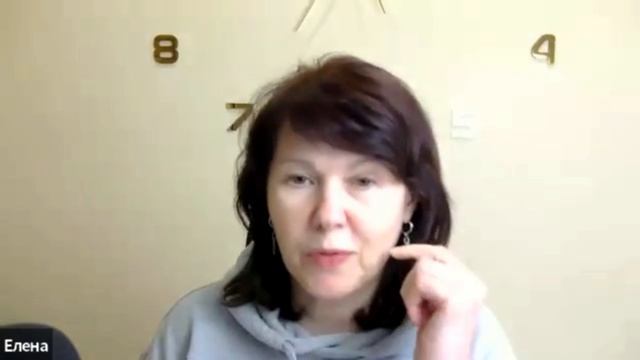 Резюме курса РББ