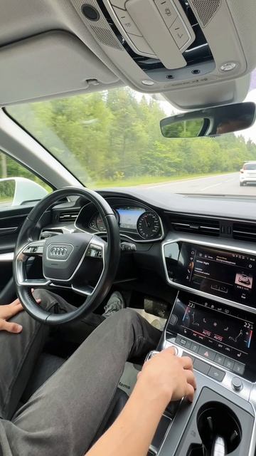 Автосалон Первый г. Пермь