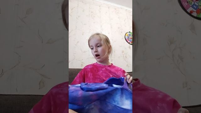 обзор рюкзака пять в одном