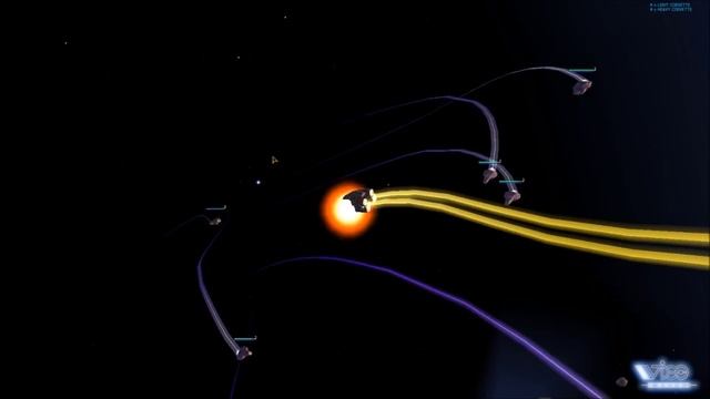 Десятка самых самых космических игр Игромания (Перезалив)