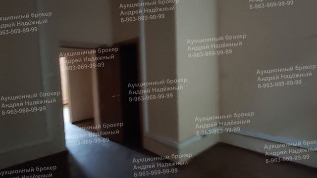 Помещение Б.Филевская 13