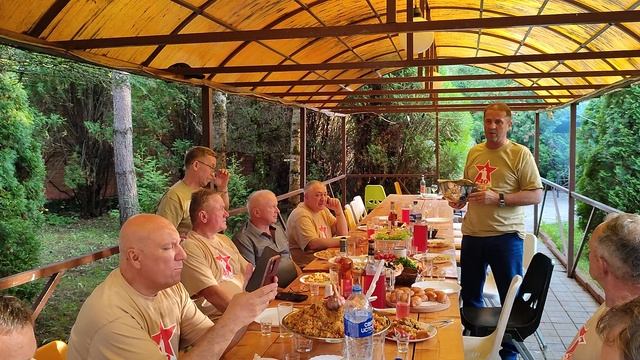 40 лет выпуску каска по кругу.mp4