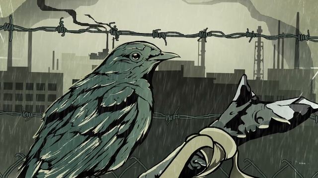 НЕ.KURILI - Соловей