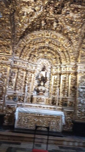 Igreja De São Francisco